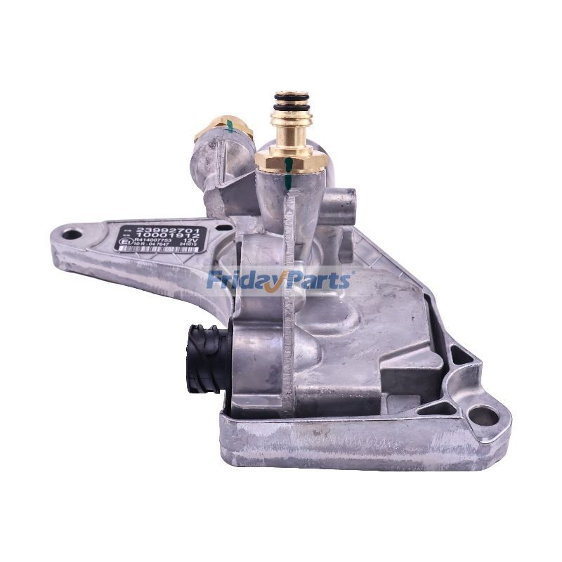  Air Valve For VOLVO