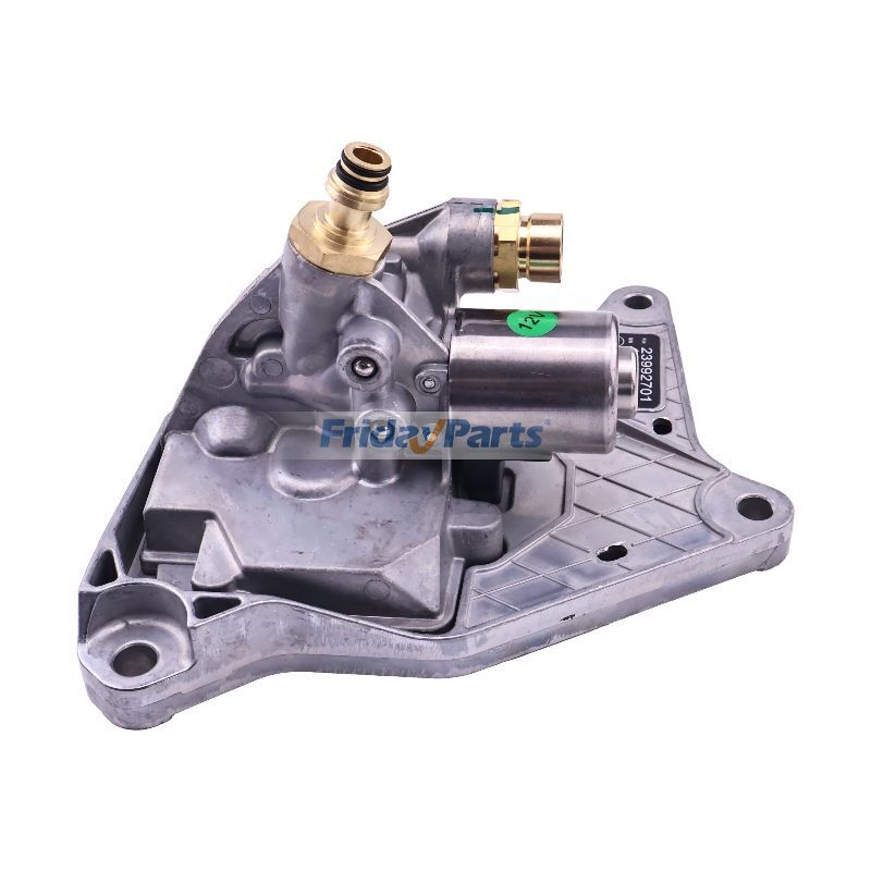 Air Valve 23992701 21369922 20994246 20741658 for Volvo
