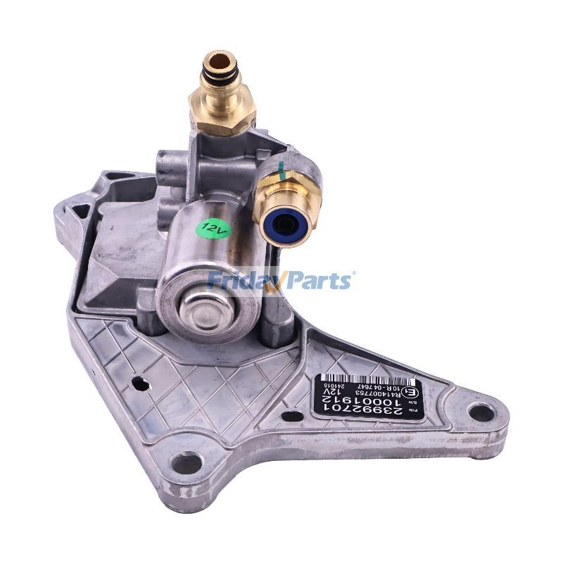 FridayParts Air Valve