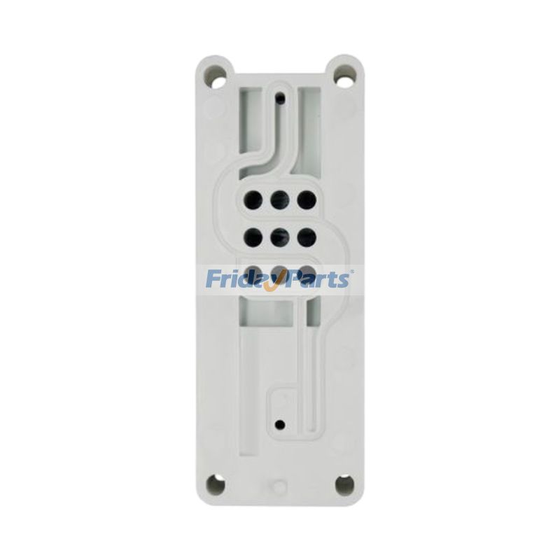 WildenダイヤフラムポンプP1 P2用エアバルブアセンブリ01-2010-20