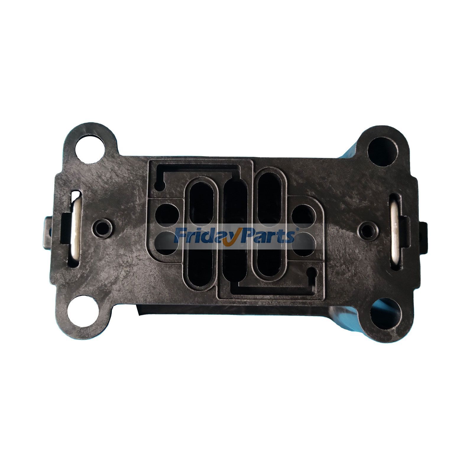 Ensemble de vanne d'air 031-140-000 pour pompe pneumatique à membrane Sandpiper S1F-15 S1F-20 S1F-30