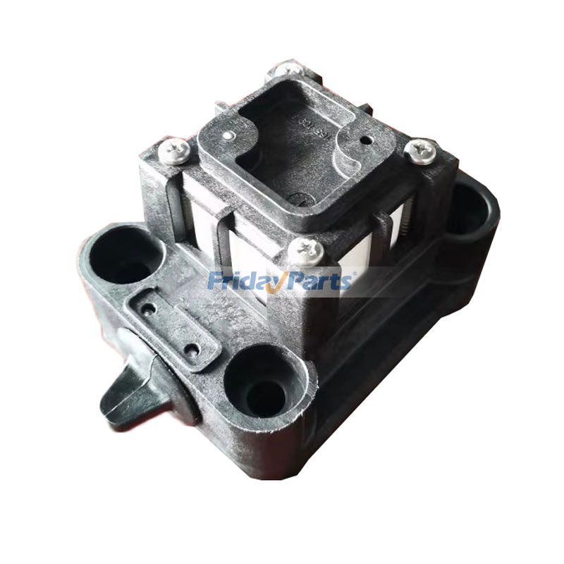 Ensemble de vanne d'air 031-166-000 pour pompe Sandpiper S05 S07 S10