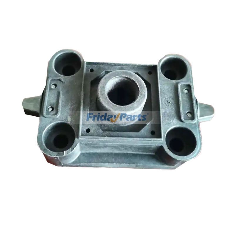 Ensemble de vanne d'air 031-168-000 pour pompe Sandpiper S05 S07 S10