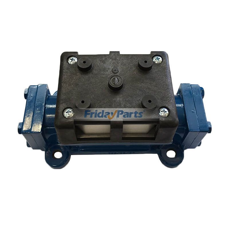 Ensemble de vanne d'air 031-173-000 pour pompe Sandpiper modèle S1F-15 S1F-20 S1F-30