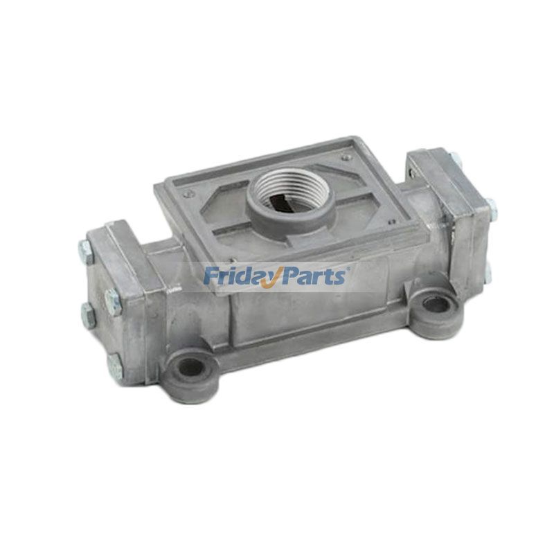 Ensemble de vanne d'air 031-183-000 pour pompe Sandpiper S30x et S20x