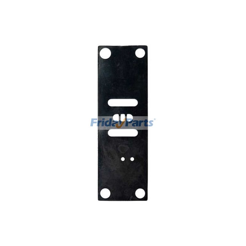 Junta da válvula de ar - Substitui Wilden 02-2620-52