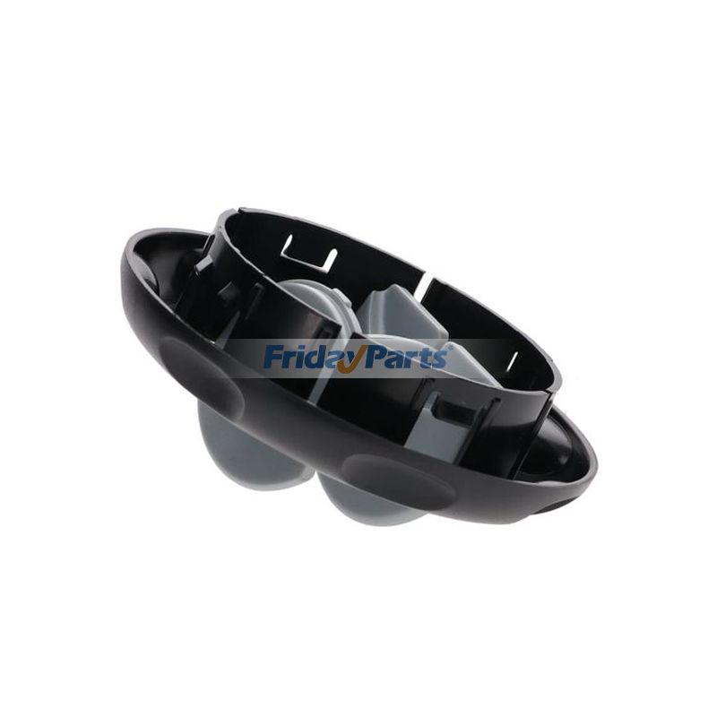 Aérateur de cabine 261972 pour chariot élévateur Manitou MT-X732 MLT-X735 MT732