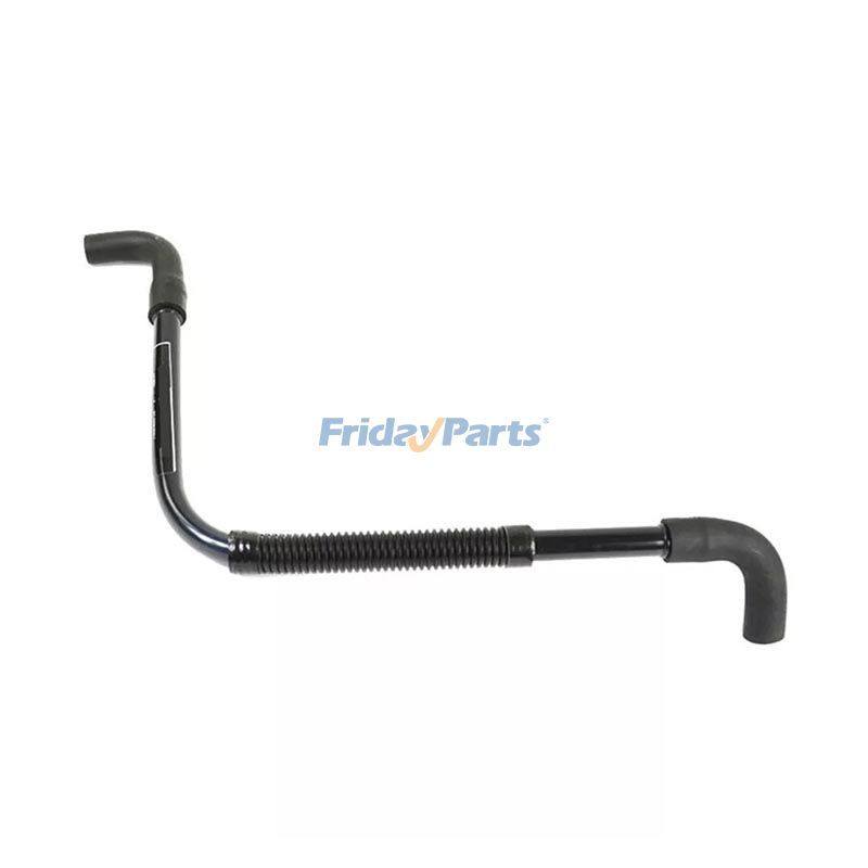 Airbox-Schlauch 53013886AB für Jeep Liberty 2009-2012 Dodge Nitro 2009-2011