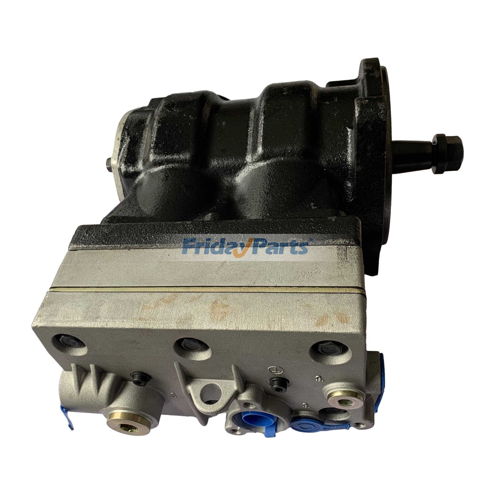 VOLVO用用ボルボトラック FH12 FH16 FH13 NH12 FM9 FM12 用エアブレーキコンプレッサー 20382345