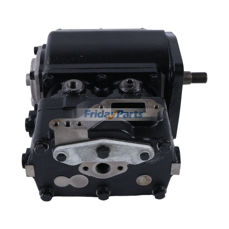 CAT用ローダー用エアブレーキコンプレッサー 4P0676erpillar ホイール CAT