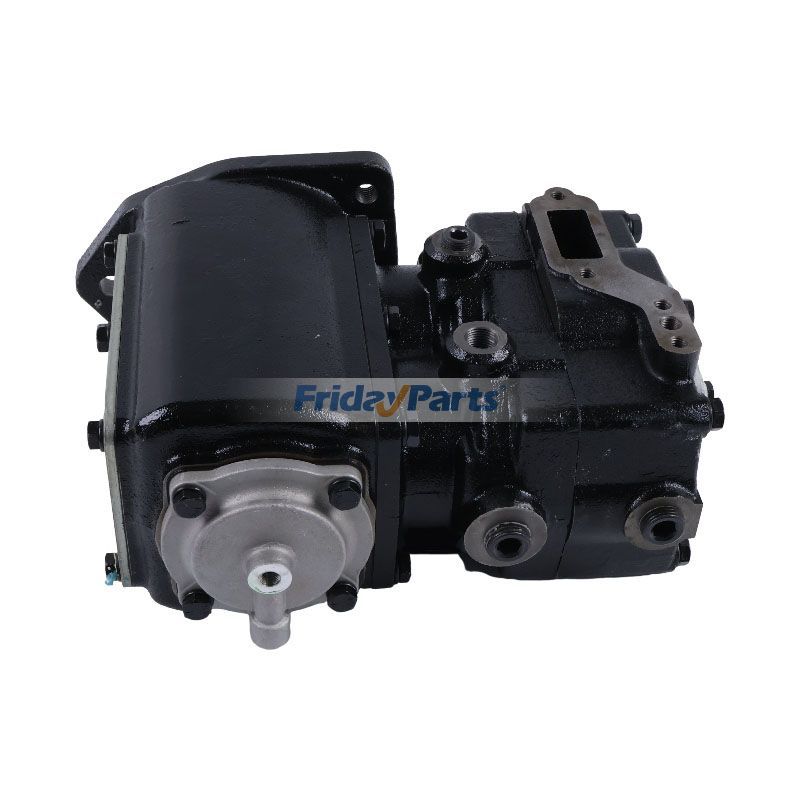 ローダー エアブレーキコンプレッサー 4P0676erpillar ホイール CAT