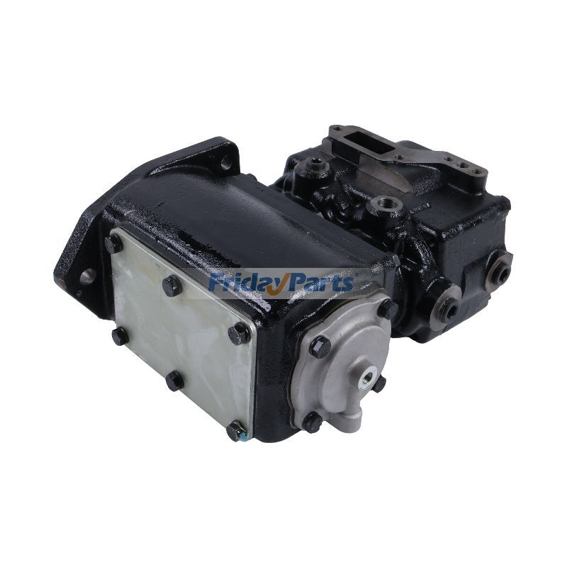 CAT用用キャタピラーエンジン 3306 3406 ホイールローダー CAT 980C 980F 用エアブレーキコンプレッサー 4P0676