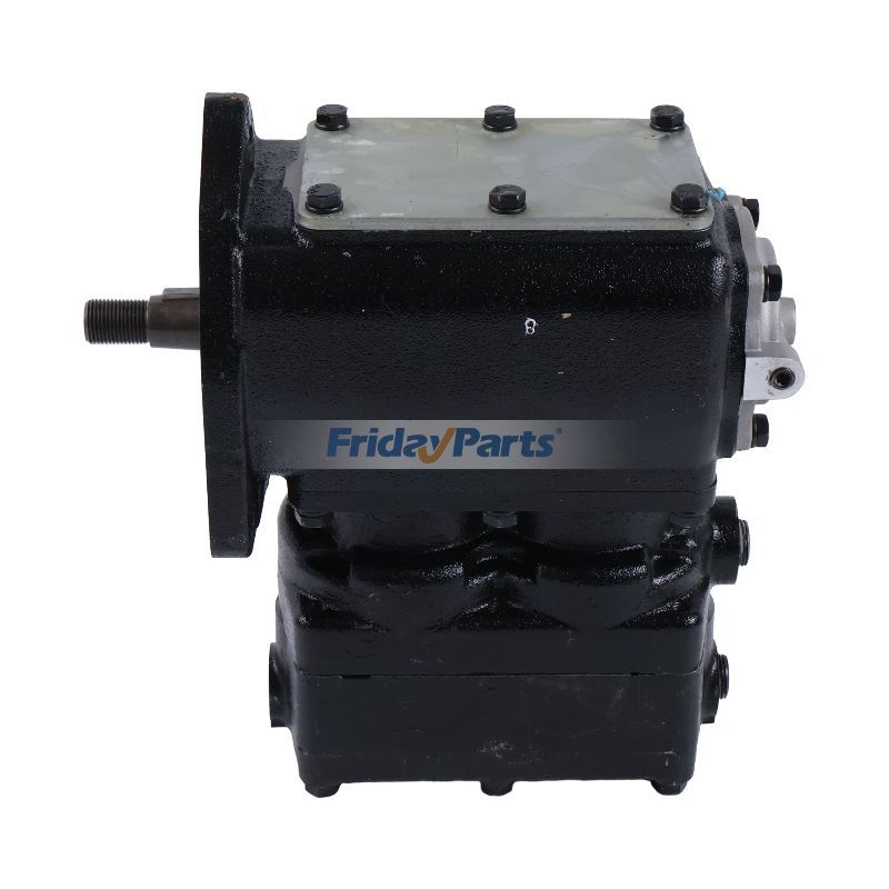 FridayPartsのエアブレーキコンプレッサー 4P0676erpillar ホイール CAT