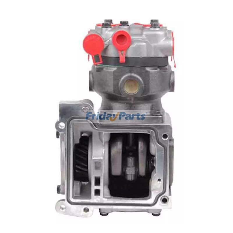 エアブレーキコンプレッサー 51540007059 4471300515 MAN UD エンジン D2566 E2866 トラック F2000 M2000 F90 G90 19.260 19.361 1919 1922