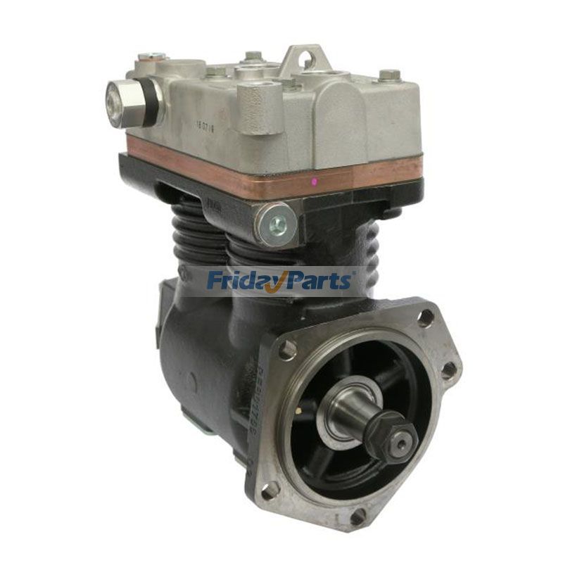 FridayPartsのエアブレーキコンプレッサー