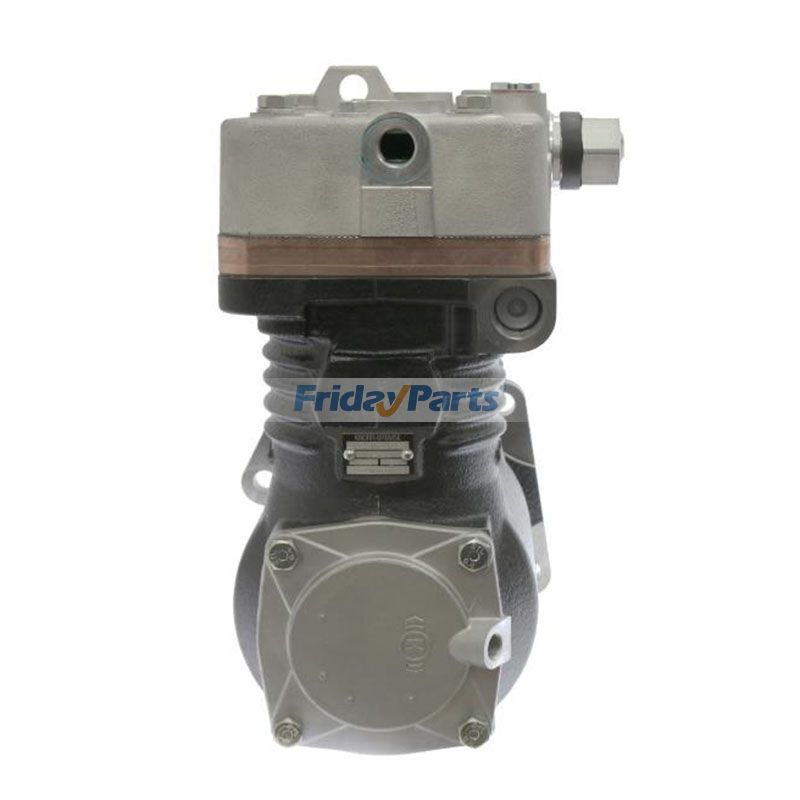 トラック エアブレーキコンプレッサー