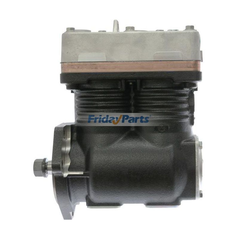 他ブランド用エアブレーキコンプレッサー