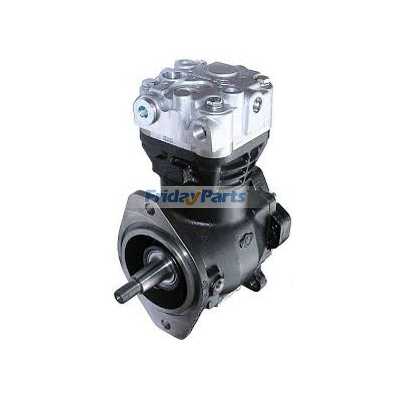Air Brake Compressor SEB01602 LK3837 2488A294 for Perkins