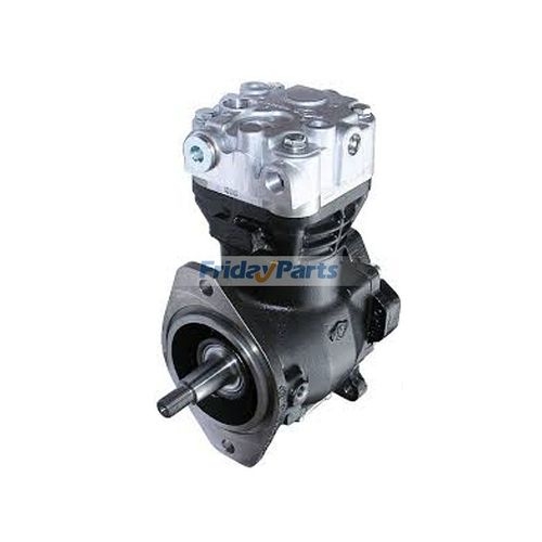 For Perkins High Quality Air Brake Compressor Truck LK3835 For Perkins High Quality Air Brake Compressor Truck LK3835