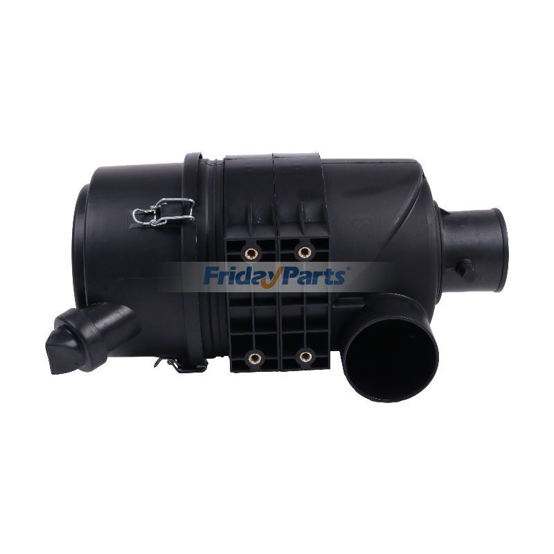 Filtro de aire 1129689 para cargadoras Caterpillar CAT 236D, 242D, 246D, 257D, 259D, 262D, 272D XHP, 272D y 277D de FridayParts