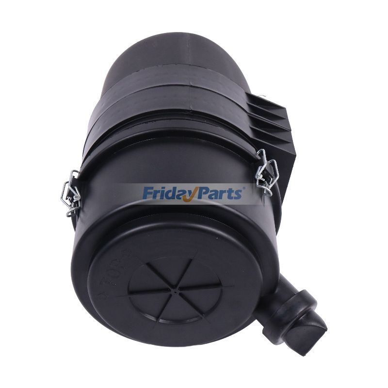 Filtro de aire 1129689 para cargadoras Caterpillar CAT 236D, 242D, 246D, 257D, 259D, 262D, 272D XHP, 272D y 277D