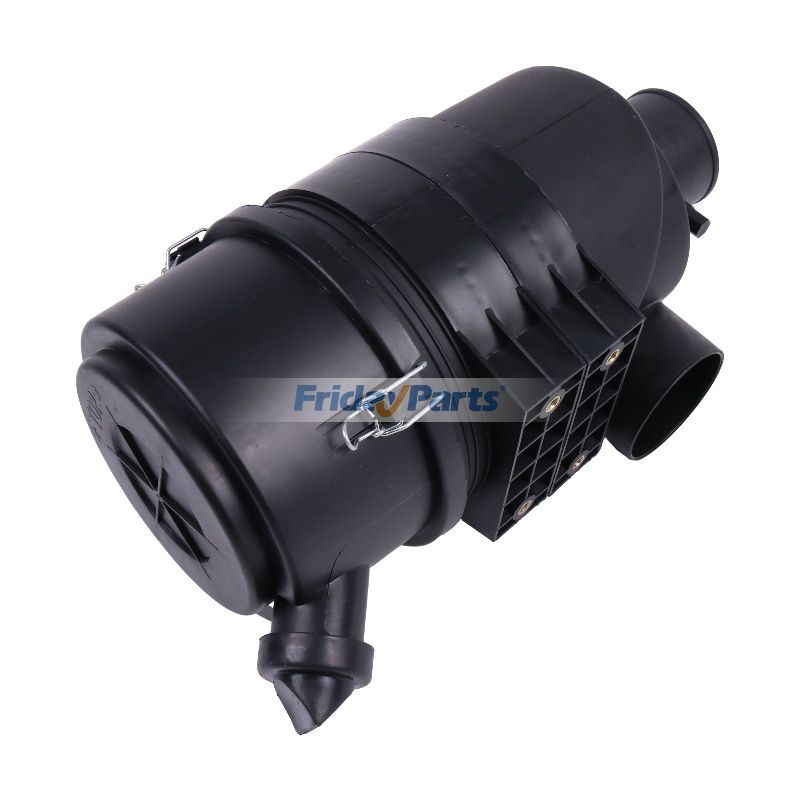 Filtro de aire 1129689 para cargadoras Caterpillar CAT 236D, 242D, 246D, 257D, 259D, 262D, 272D XHP, 272D y 277D