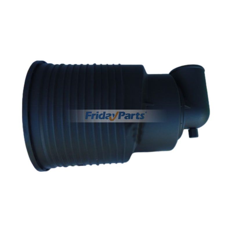 Air Filter Assembly 11M8-20100 for Hyundai Excavator R55W7 R55-7 RC60-7 R80-7 Forklift HDF20-5 15D 20DF Loader HSL650-7