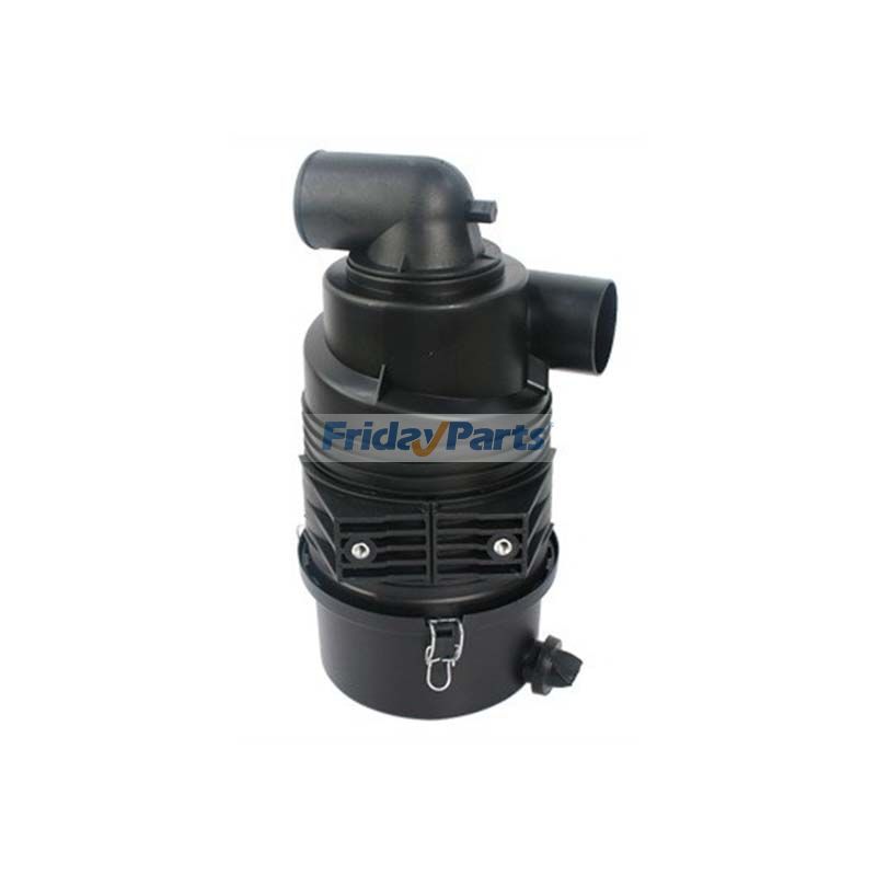 Filtro de aire 3EB-02-62910WK para carretilla elevadora Komatsu FD30-16