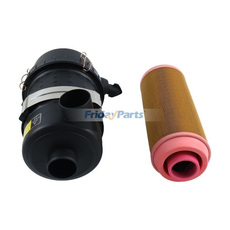 Air Cleaner for Excavator