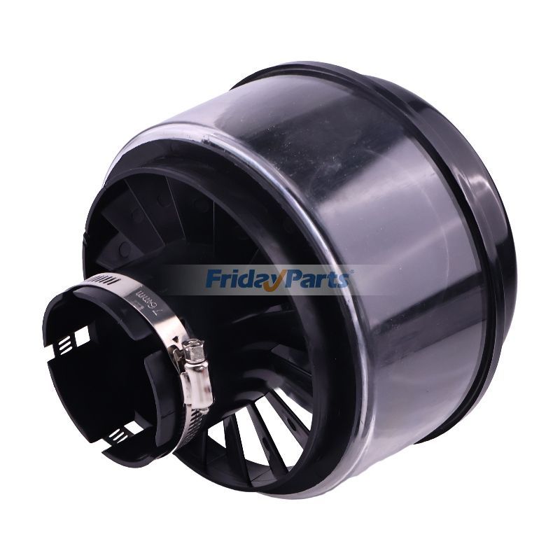 Loader,Tractor Air Cleaner