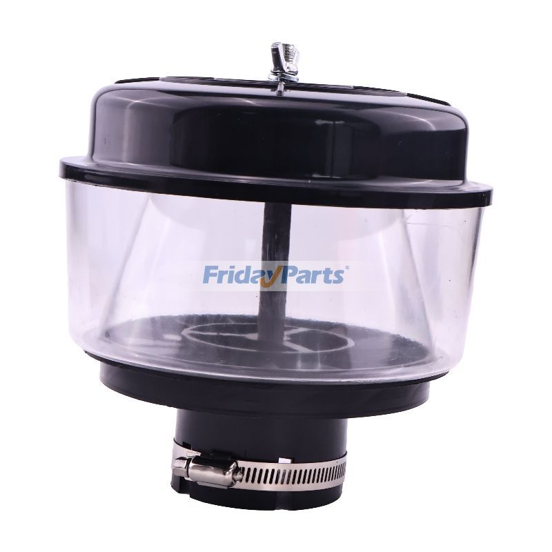 Air Cleaner for Loader,Tractor