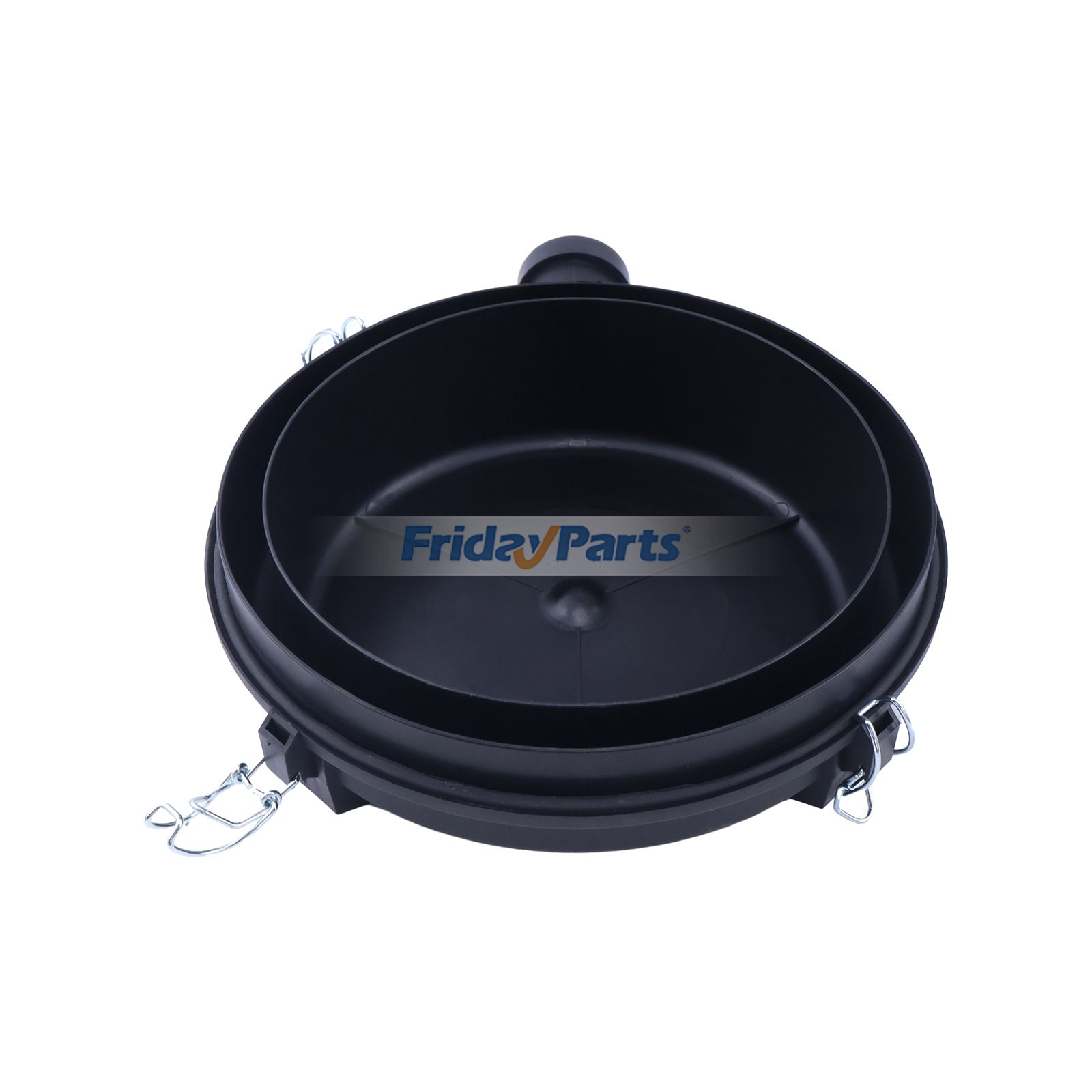 Air Cleaner Cover Assembly in Stock in China