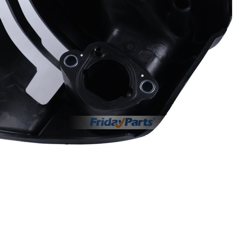  Air Cleaner Base Assembly 