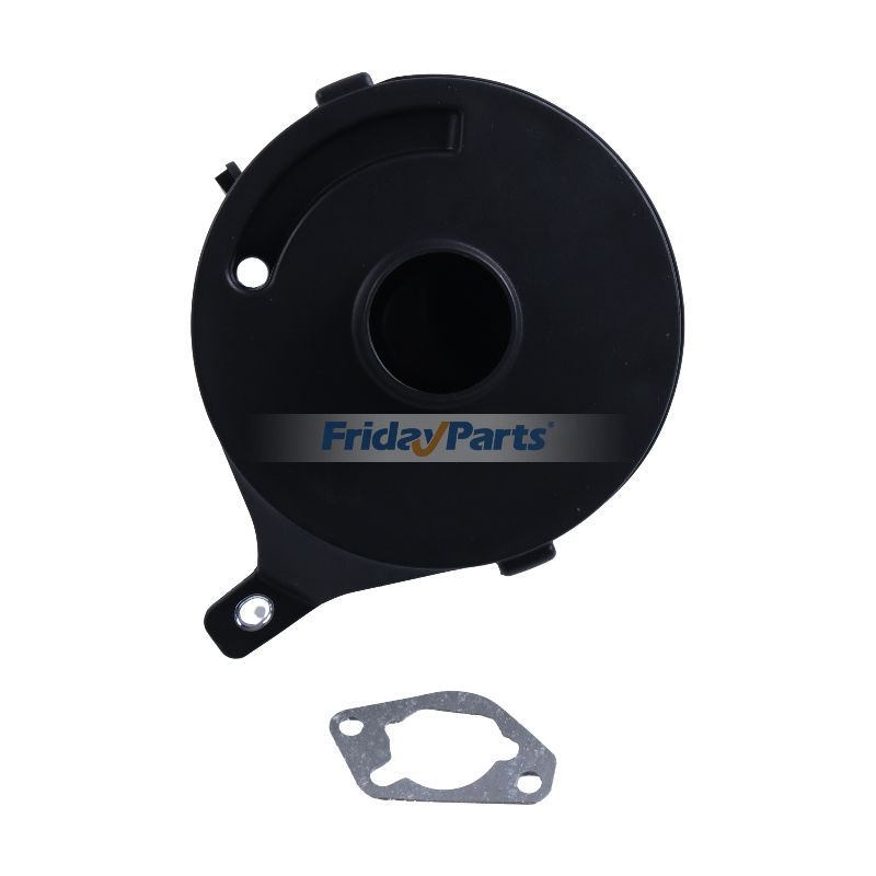 Air Cleaner Base Assembly in Stock in China,China Stock