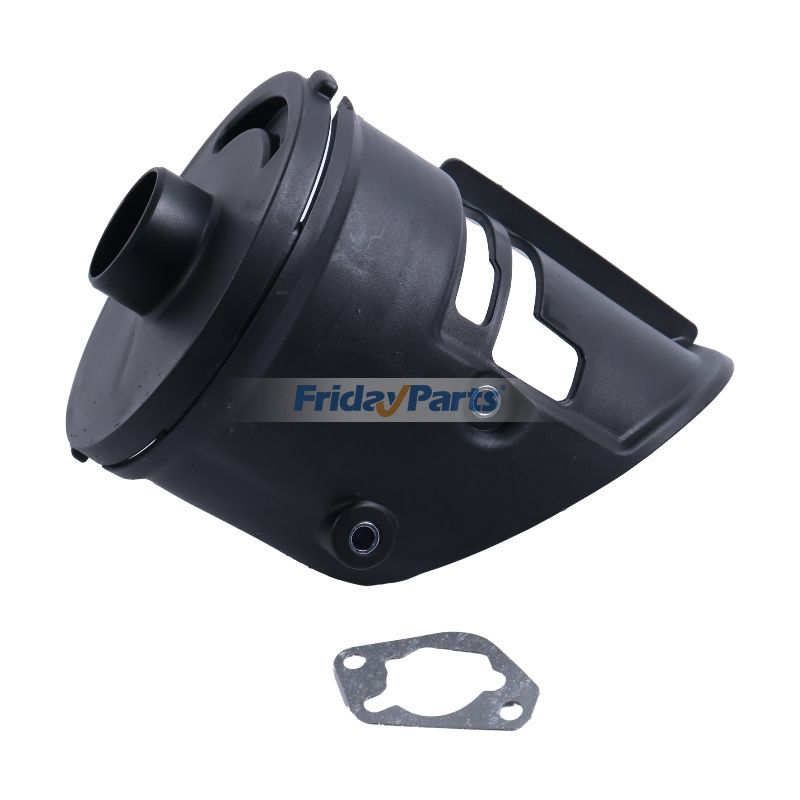 Air Cleaner Base Assembly 1709485S for Kohler Engine CH440-3320 CH440-3328 CH440-3330 CH440-3331 CH440-3335