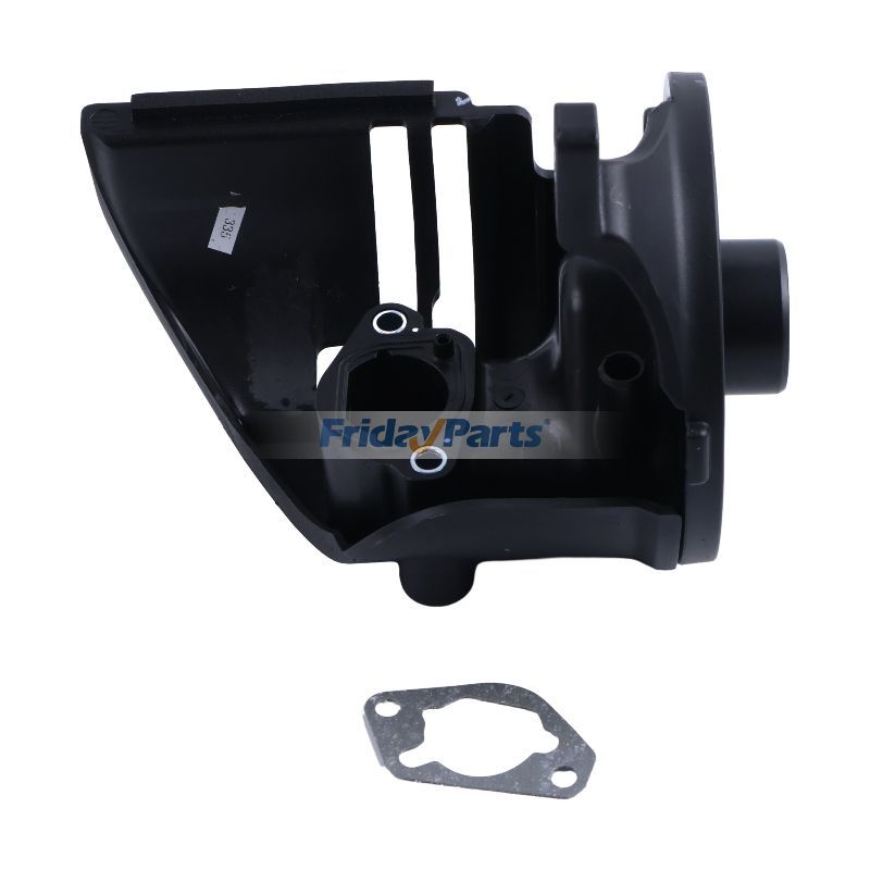 Engine Air Cleaner Base Assembly