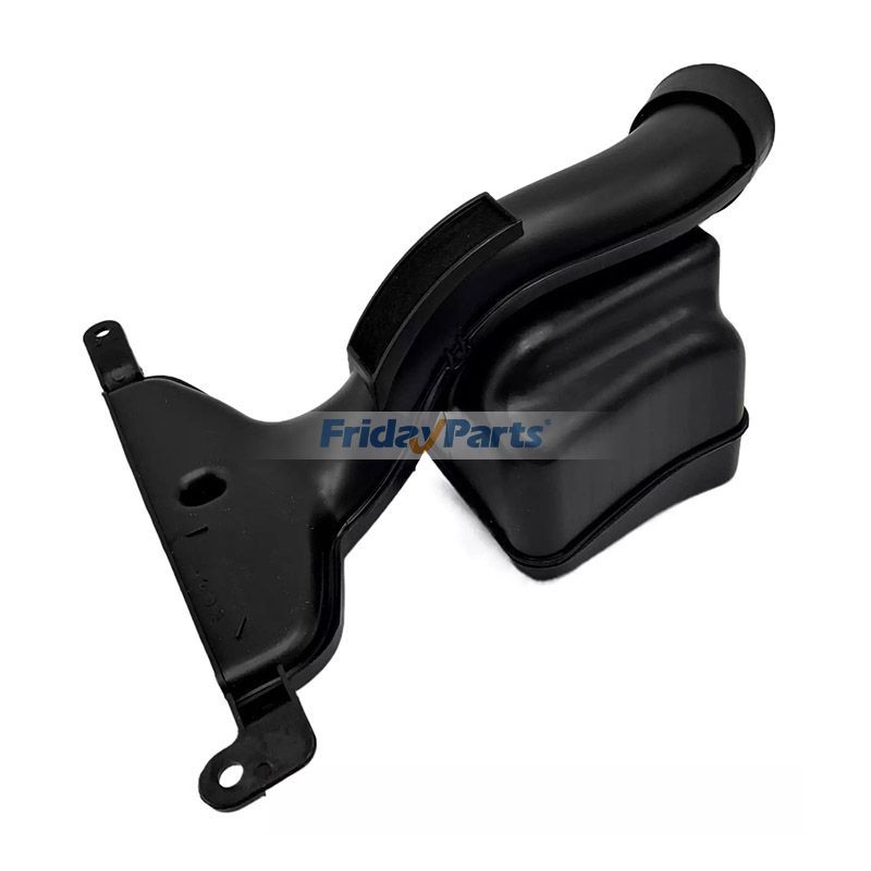 Conduit d'admission du boîtier du filtre à airpour Véhicule