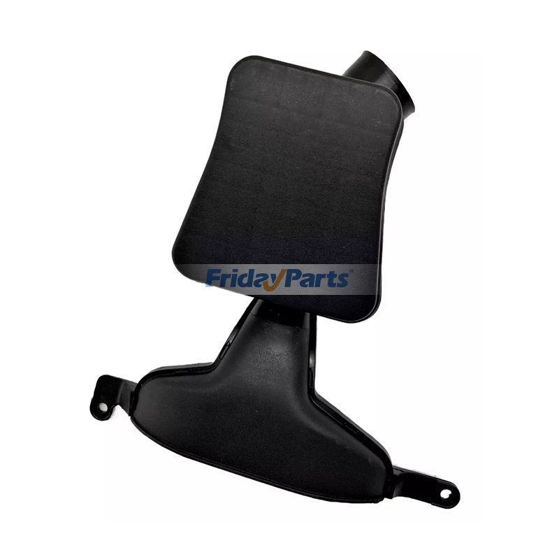 Conduit d'admission du boîtier du filtre à air Pour Toyota