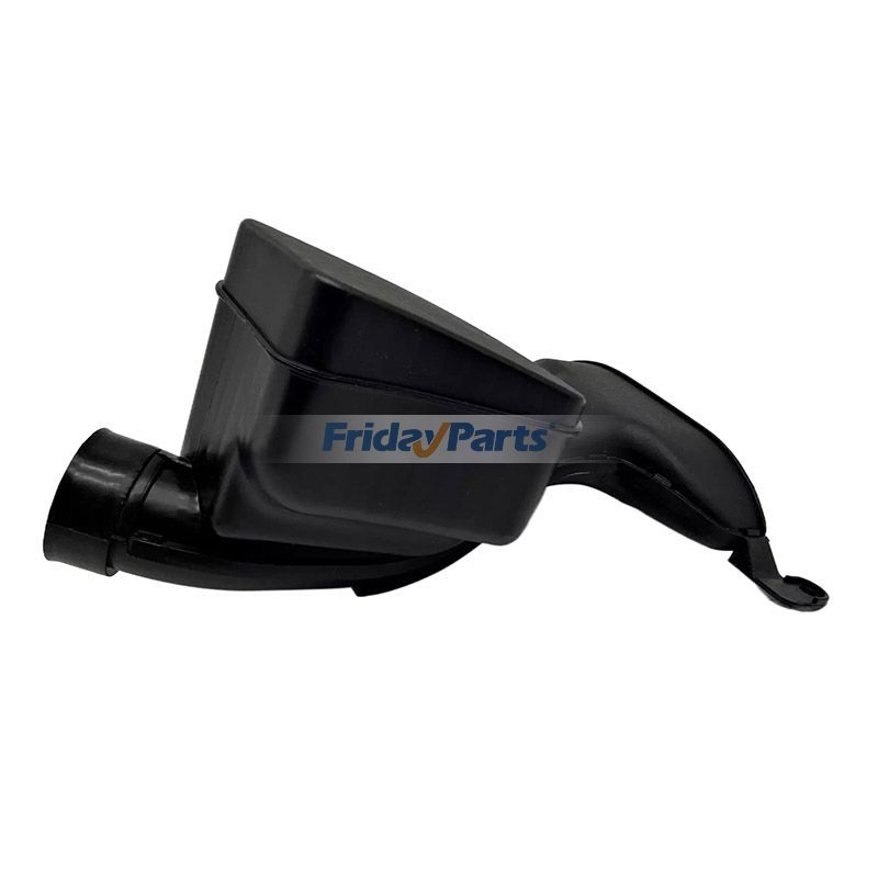 Conduit d'admission du boîtier du filtre à air de FridayParts