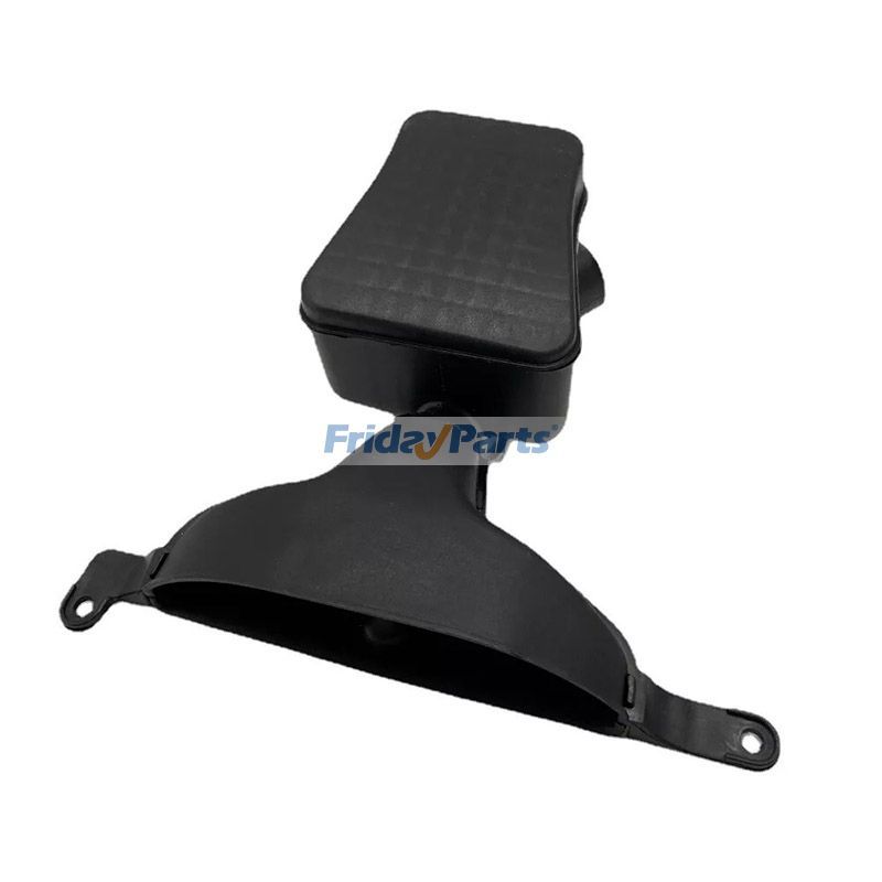 Achetez Conduit d'admission du boîtier du filtre à air chez FridayParts