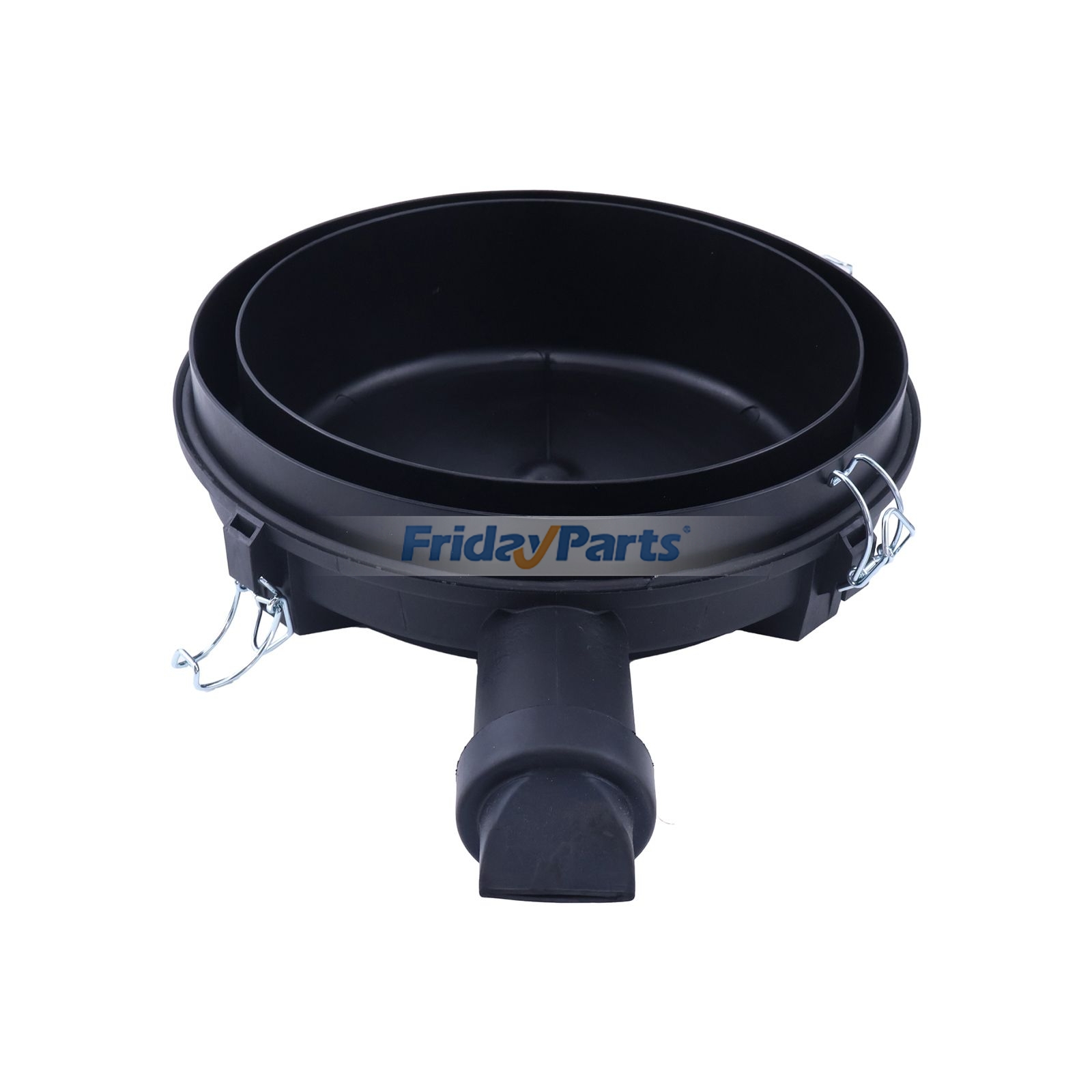 Air Cleaner Cover in Stock in China