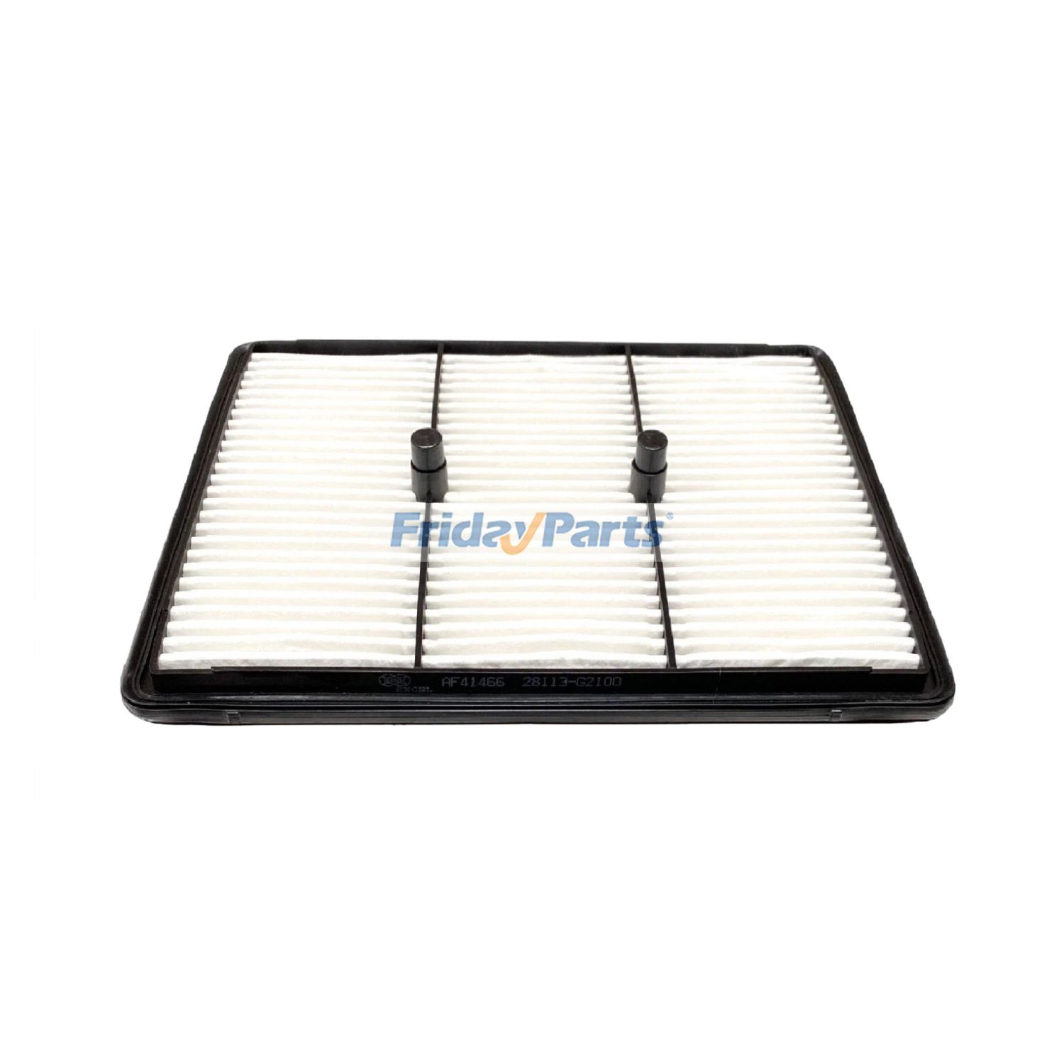 Luftfilter 28113-G2100 für Hyundai Ioniq 2017-2019 und Kia Niro 2017-2022