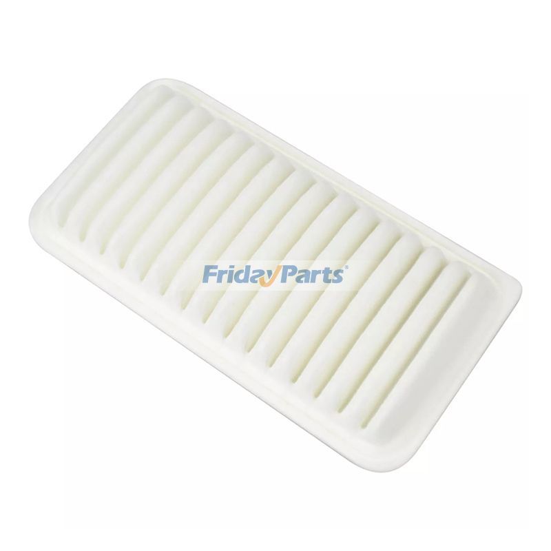 Élément filtrant pour filtre à air 17801-22020 pour Toyota Scion TC 2005-2010 et Corolla Matrix 2003-2008