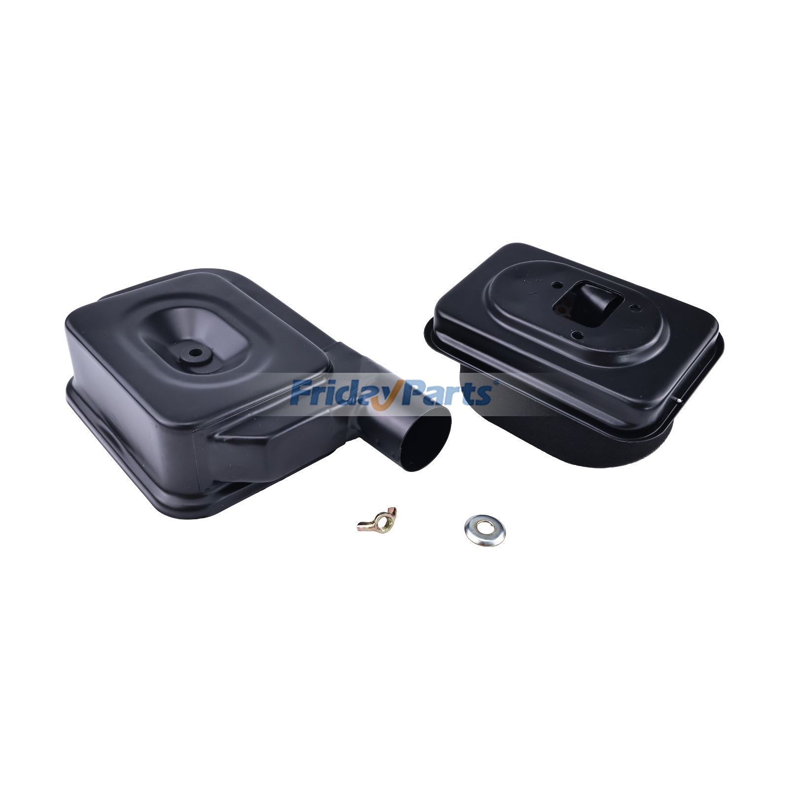 Air Cleaner Filter Housing AN41514 for Kipor Engine 186F 186FA