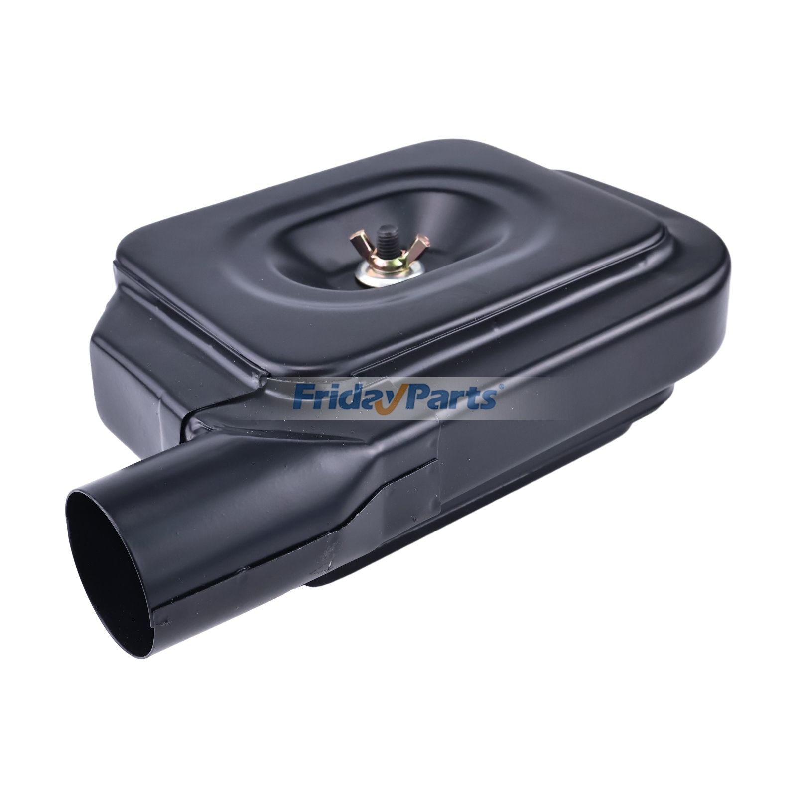 Engine Air Cleaner Filter Housing