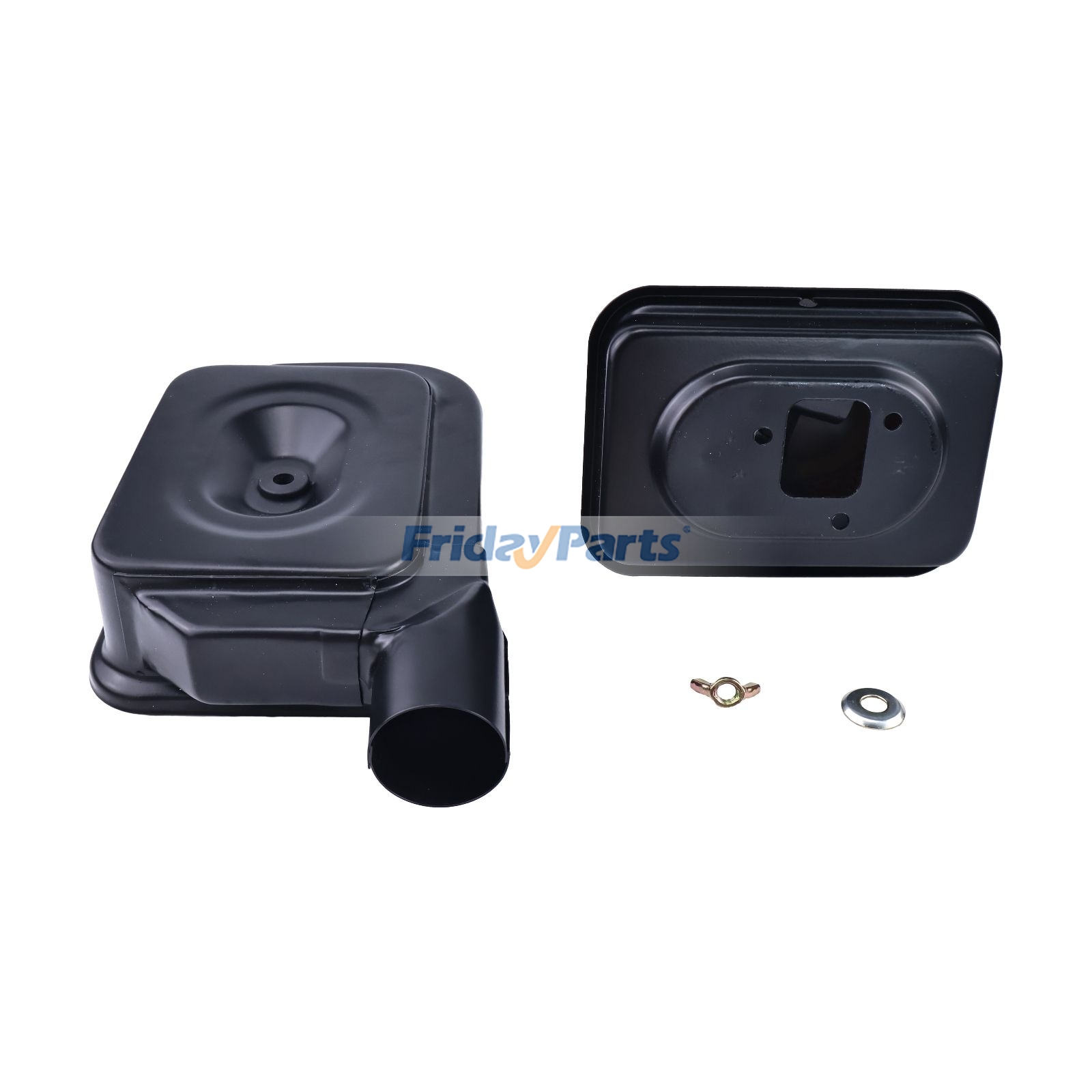 Air Cleaner Filter Housing in Stock in China