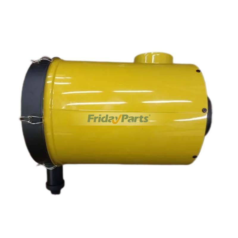 Air Cleaner Group 246-6087 for Caterpillar CAT Engine C15 C18 3408C Generator SR4