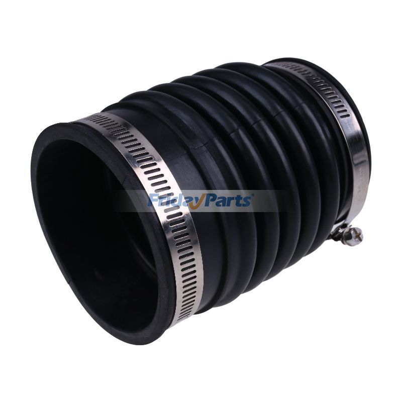 Air Cleaner Hose 17881-50010 for Lexus Vehicle 1990-1994 LS400 1992-1996 SC300 SC400