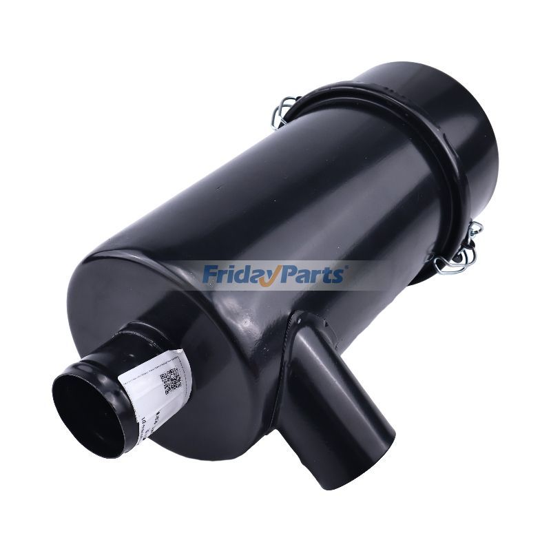 Air Cleaner Housing for Forklift