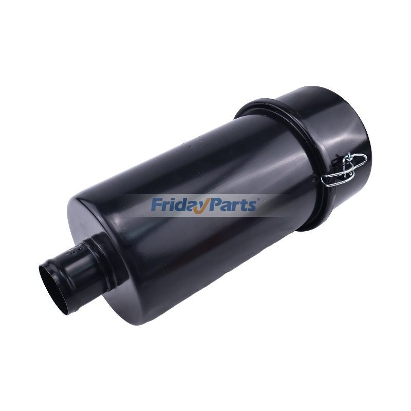 Air Cleaner Housing in Stock in China,China Stock